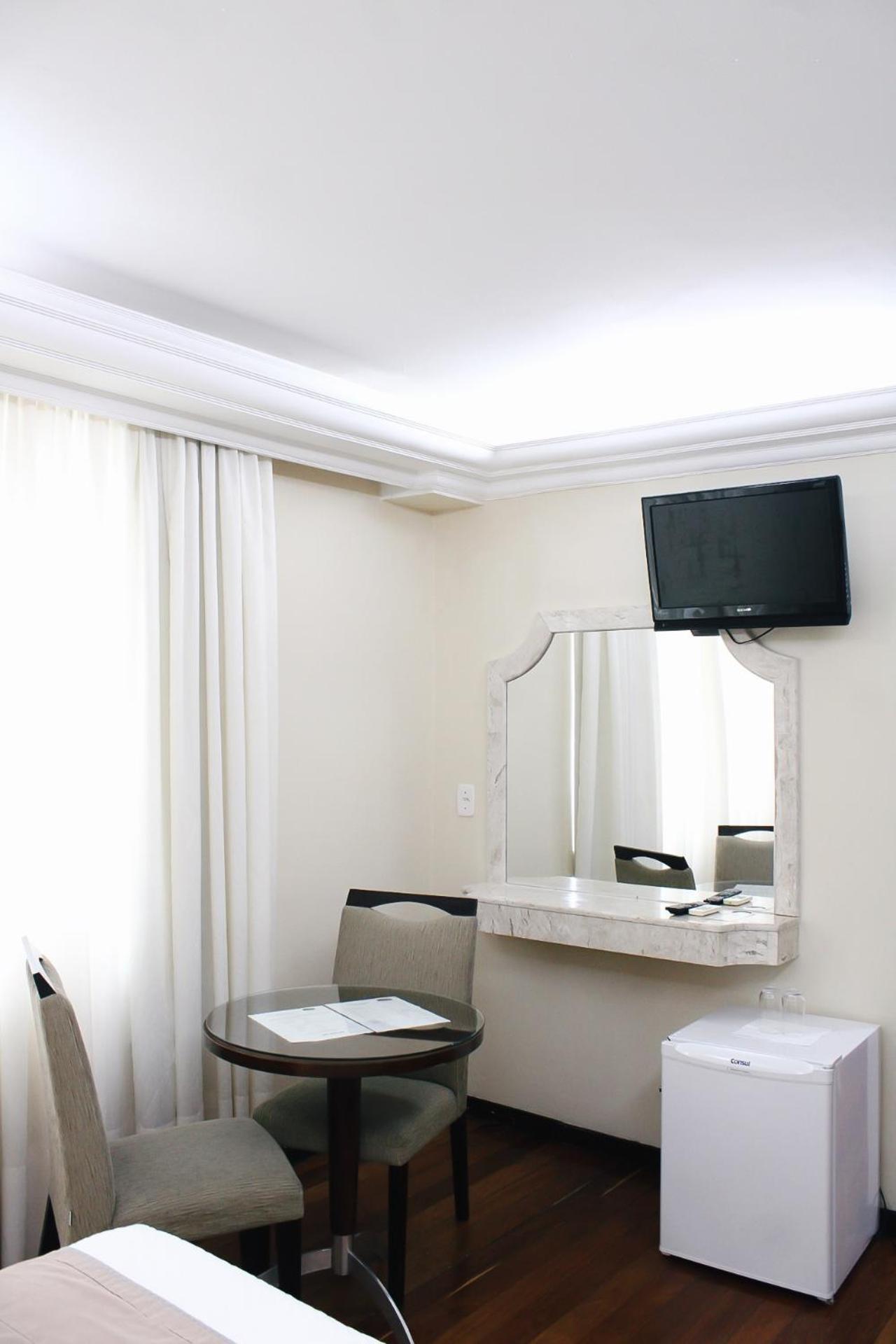 酒店 Acropolis Santana do Livramento