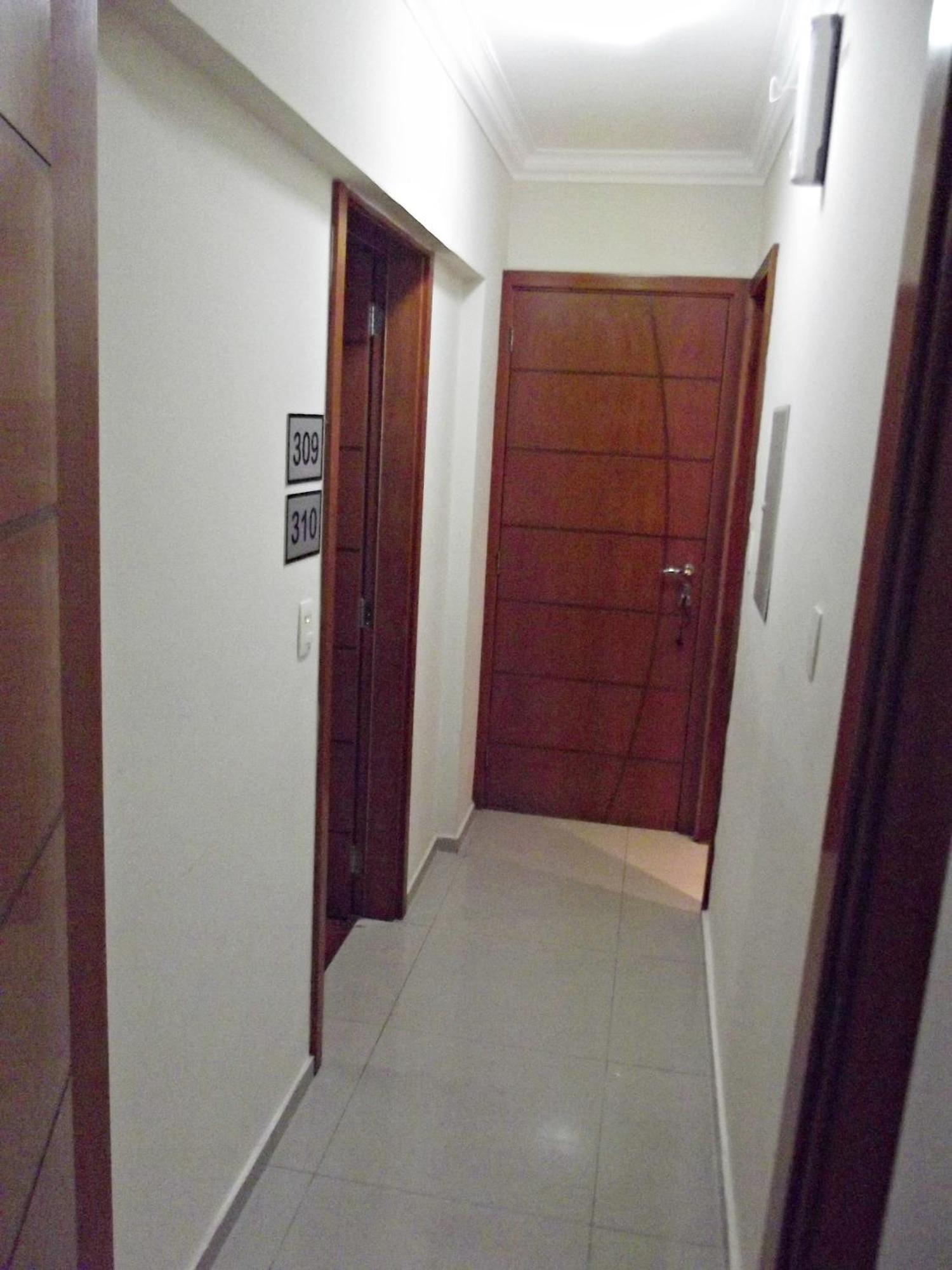 Hotel Acropolis Santana do Livramento