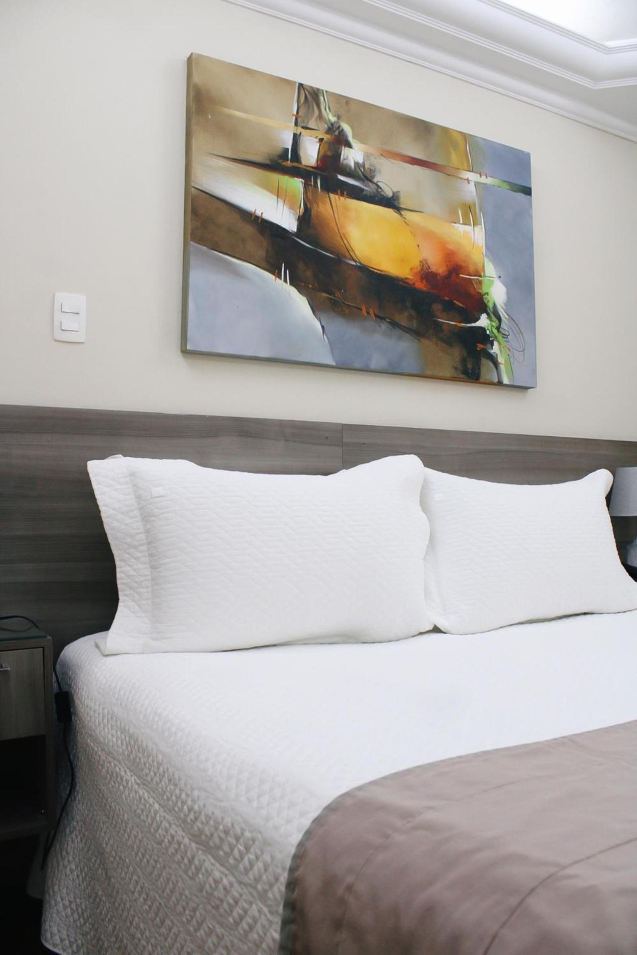 Acropolis Hotel Santana do Livramento