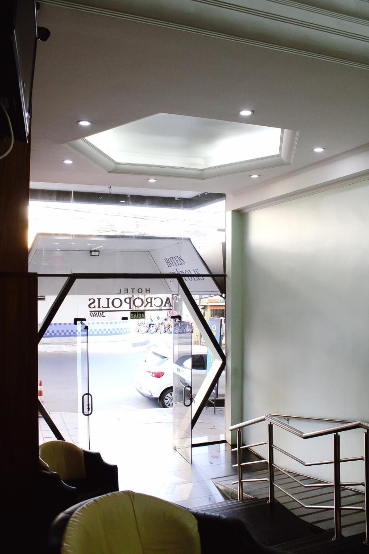 Acropolis Hotel