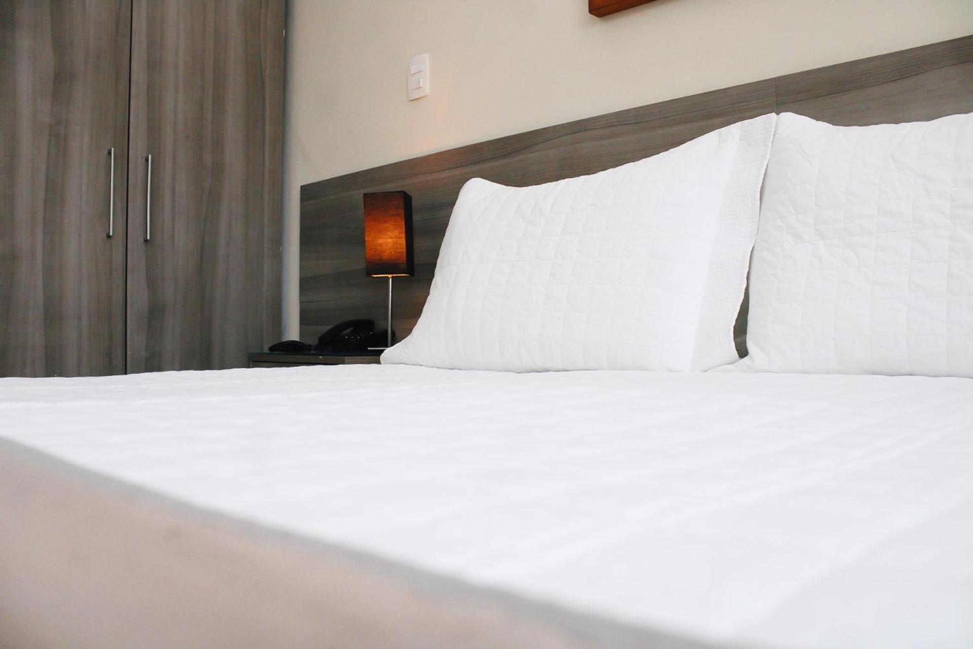 Hotel Acropolis Santana do Livramento