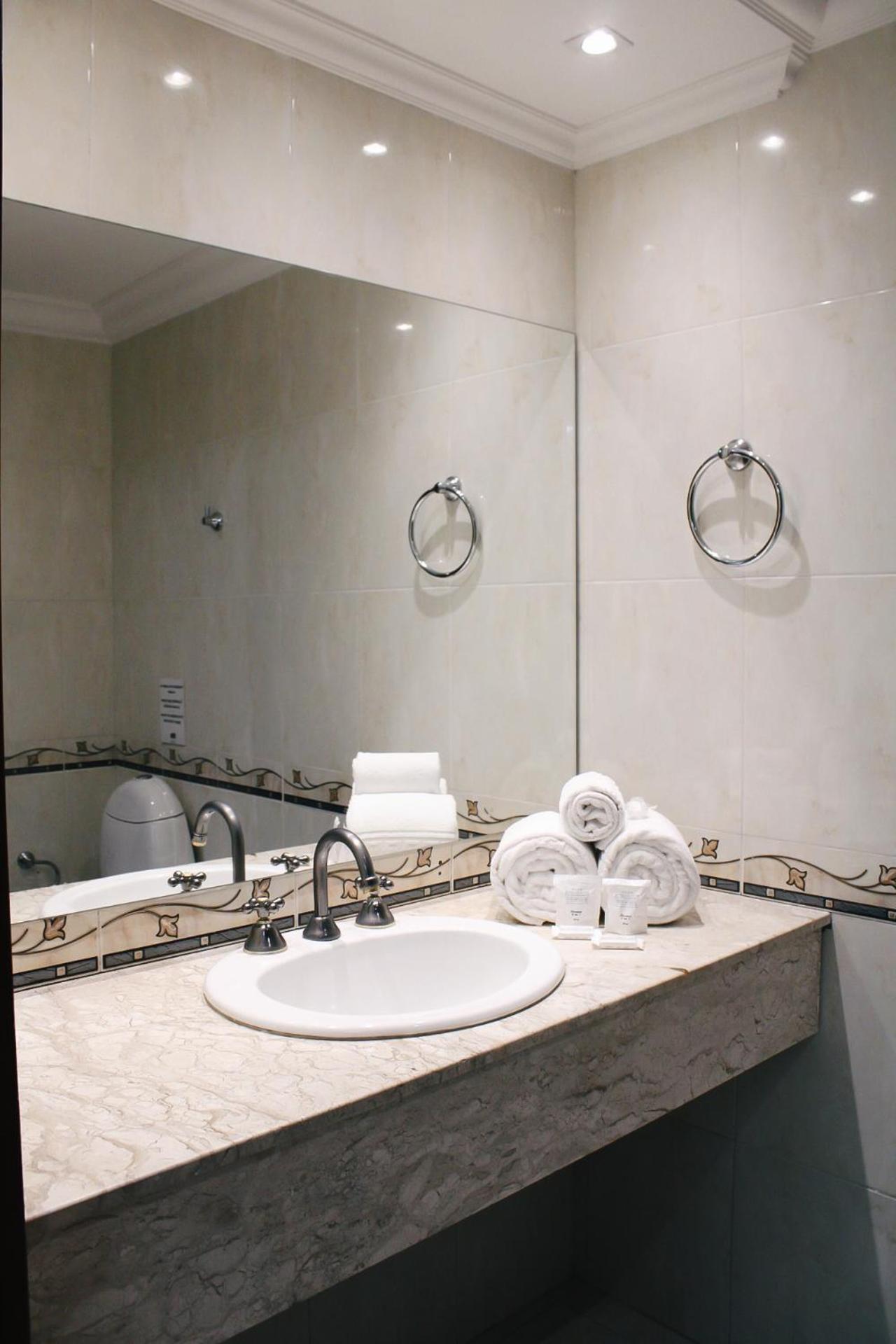 Hotel Acropolis *