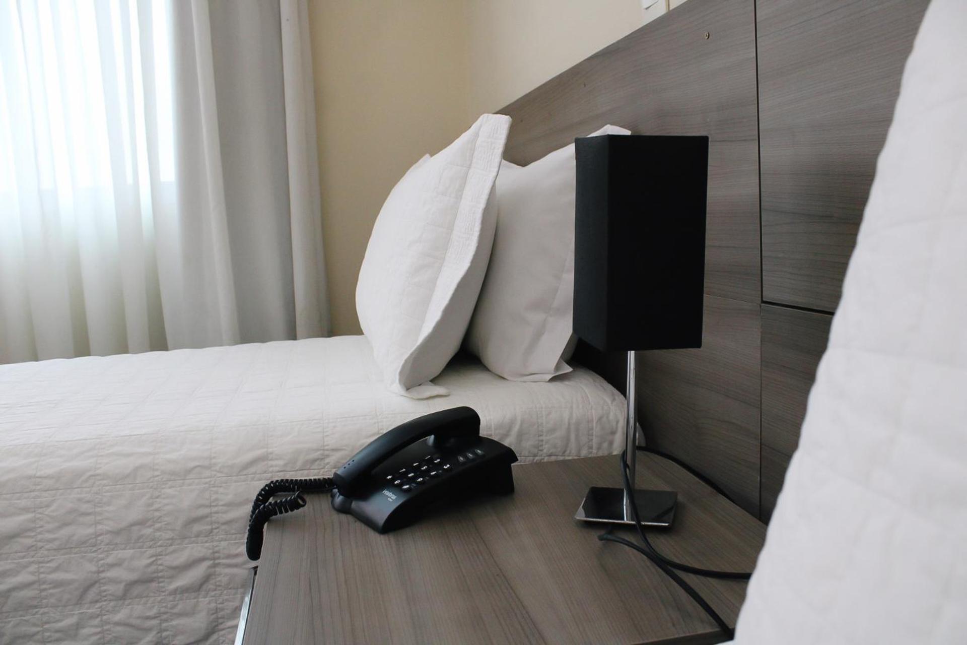 Hotel Acropolis Santana do Livramento